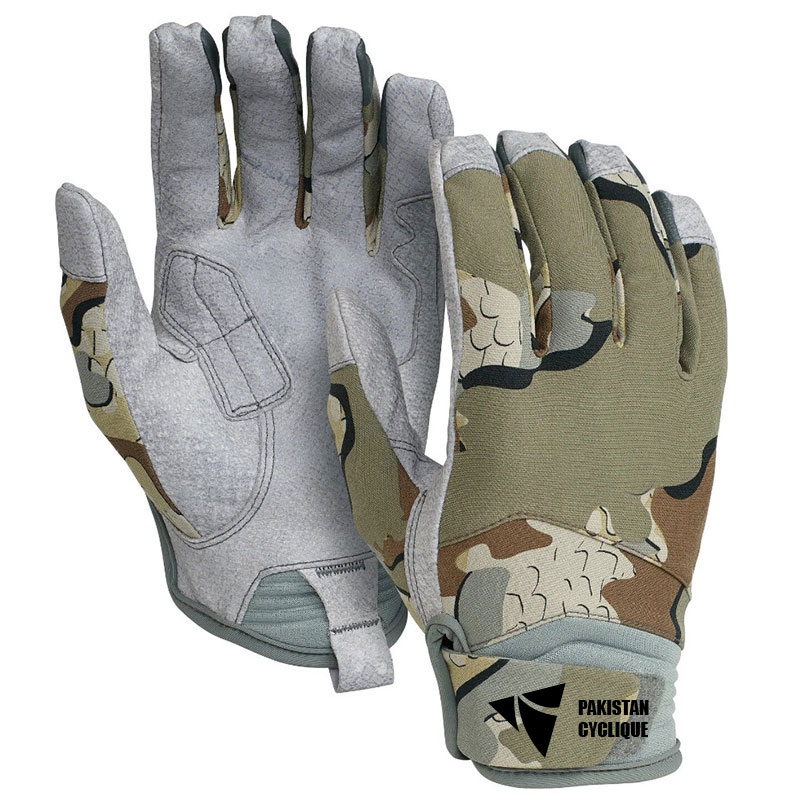 Hunting & Shooting Gloves