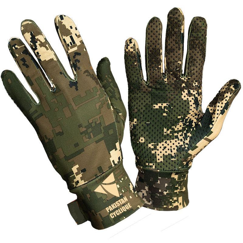 Hunting & Shooting Gloves