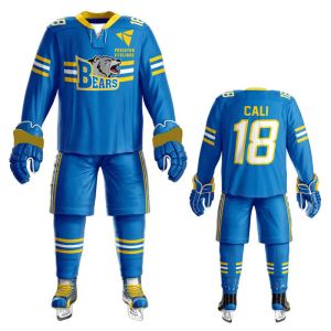 Ice Hockey Uniform