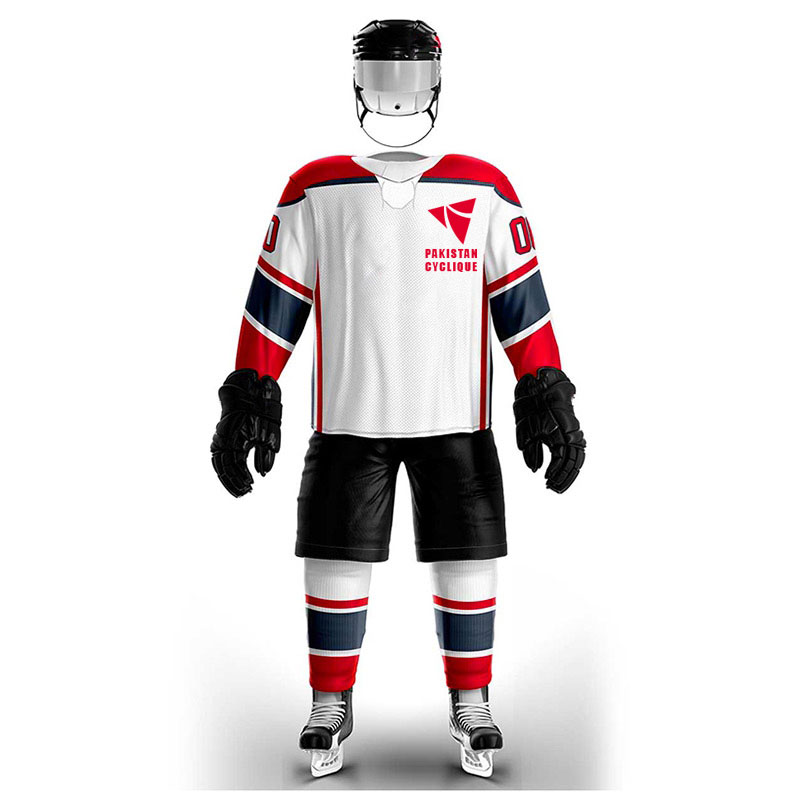 Ice Hockey Uniform