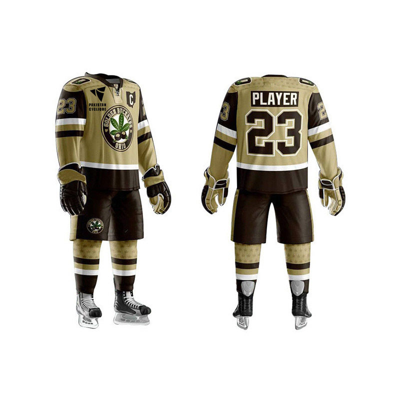 Ice Hockey Uniform