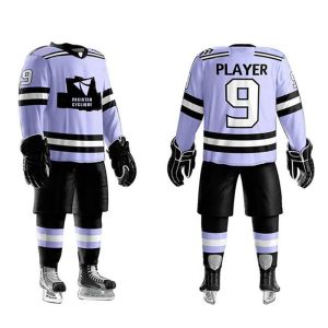 Ice Hockey Uniform