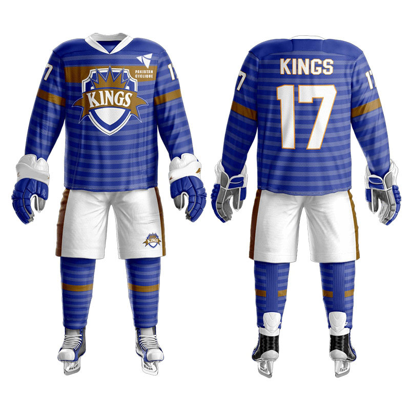 Ice Hockey Uniform