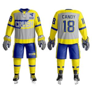 Ice Hockey Uniform