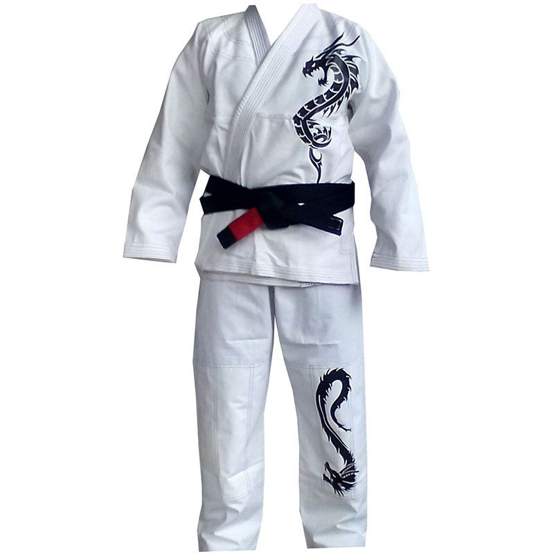 Jiu Jitsu Gi