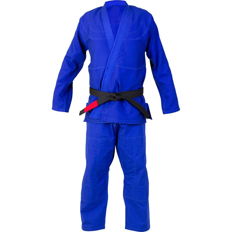 Jiu Jitsu Gi