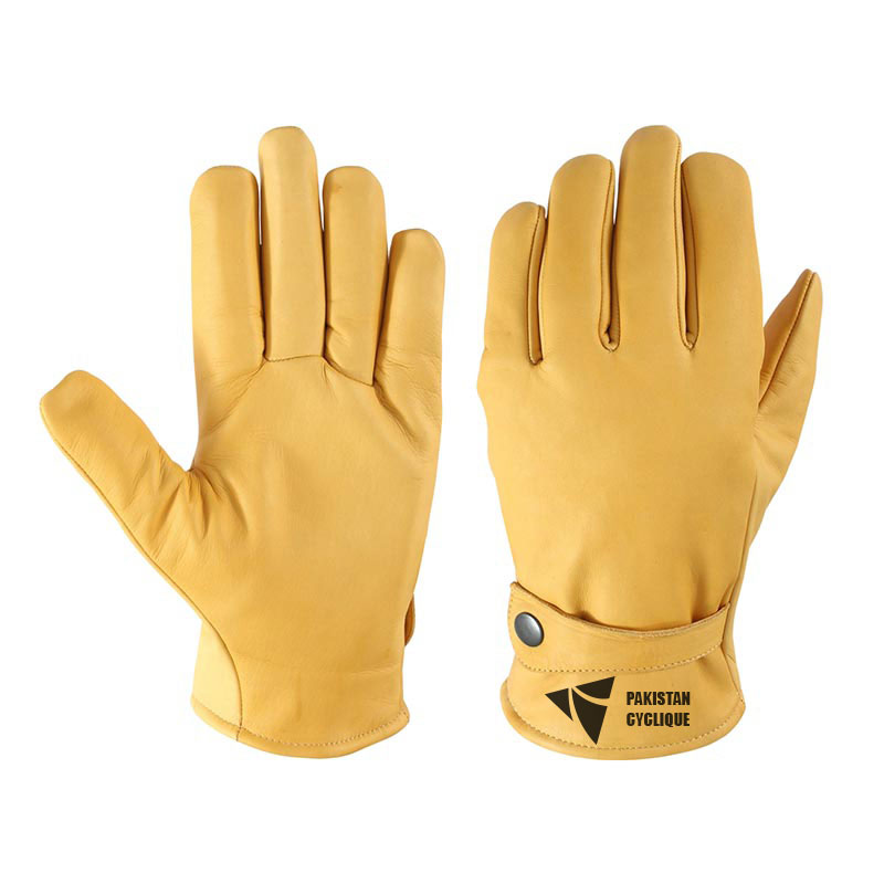 Mechanic Gloves