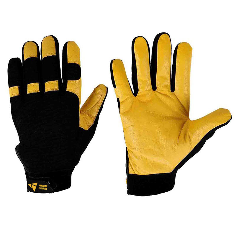 Mechanic Gloves