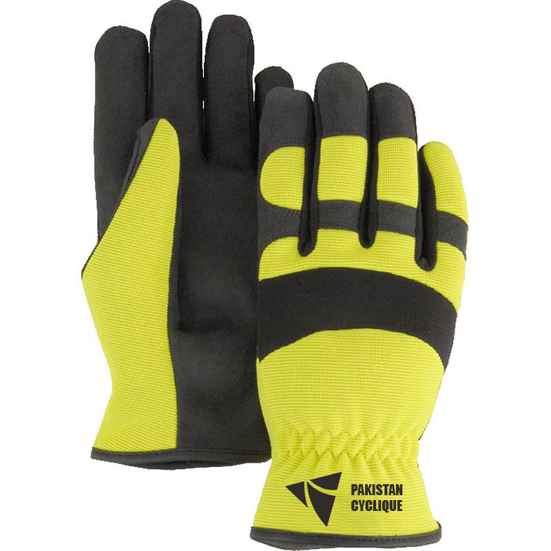 Mechanic Gloves