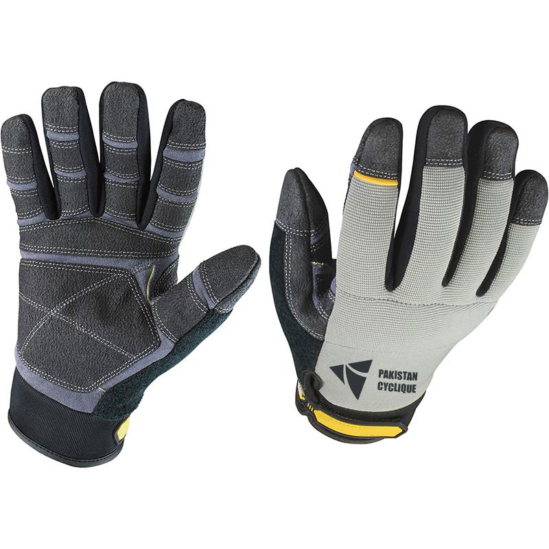 Mechanic Gloves