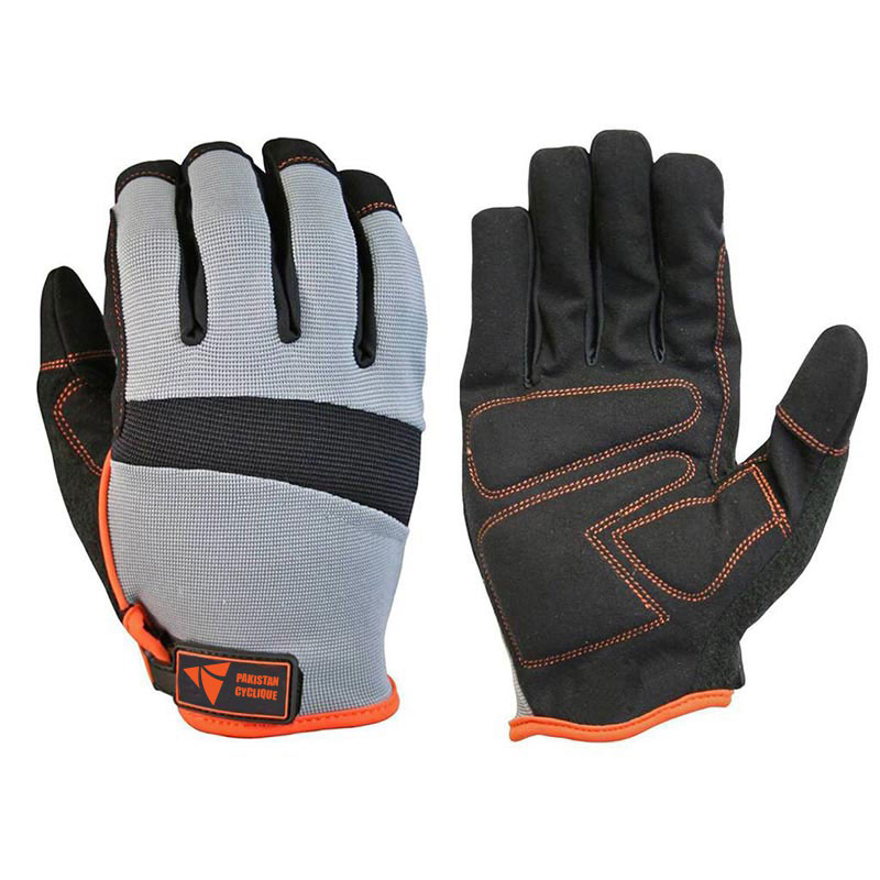 Mechanic Gloves