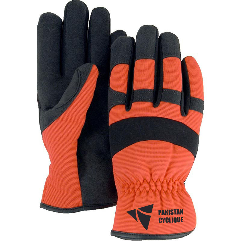 Mechanic Gloves