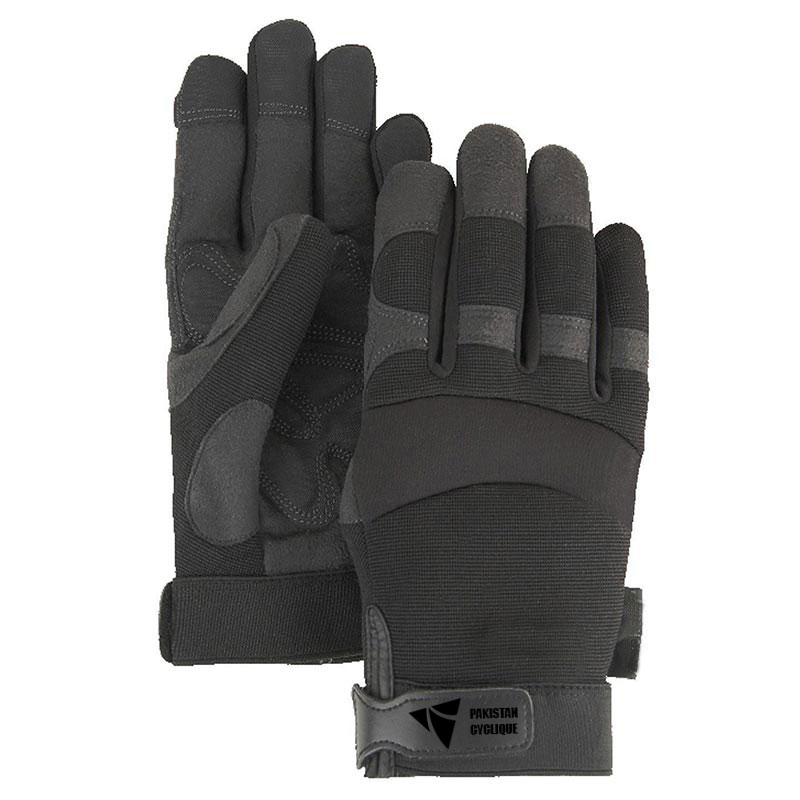 Mechanic Gloves