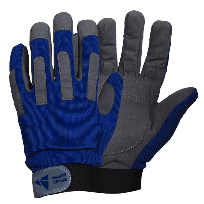 Mechanic Gloves