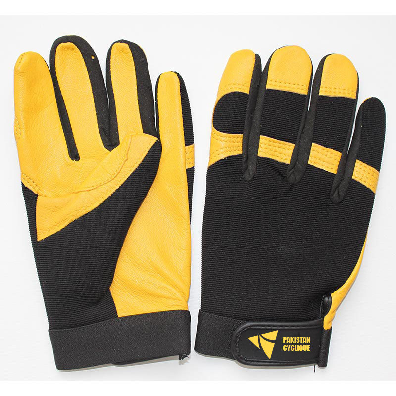 Mechanic Gloves