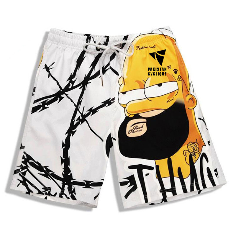 Men Board Short