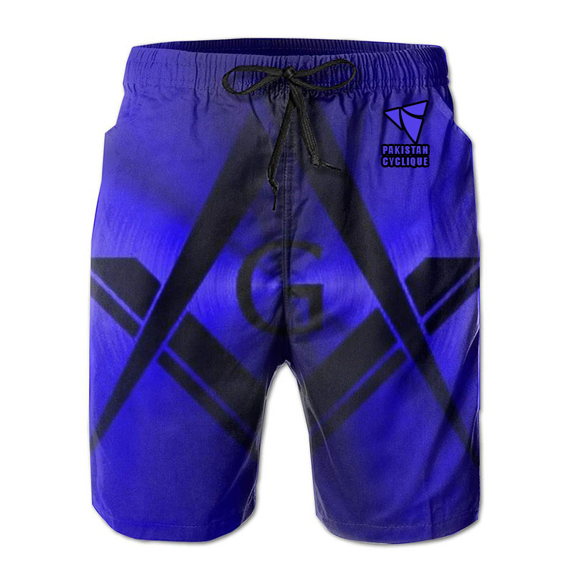 Men Board Short