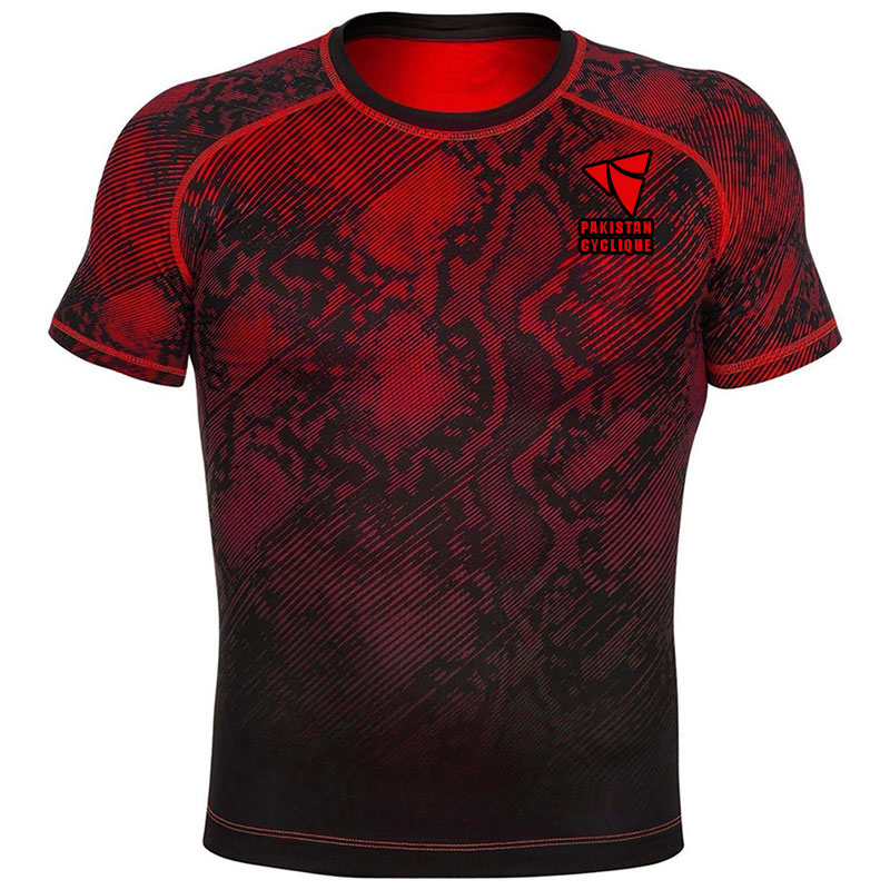 Men Compression Shirt