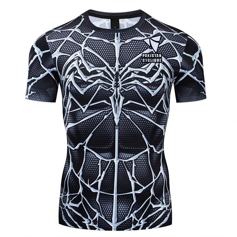 Men Compression Shirt