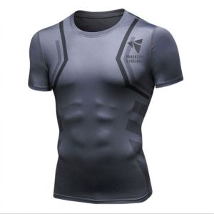 Men Compression Shirt