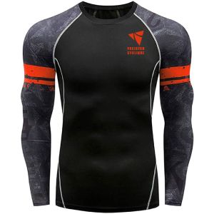 Men Compression Shirt