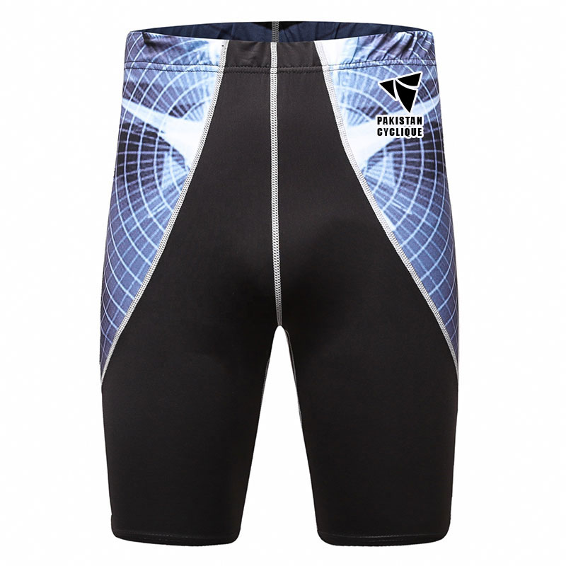Men Compression Short
