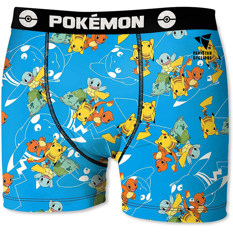 Men Compression Short