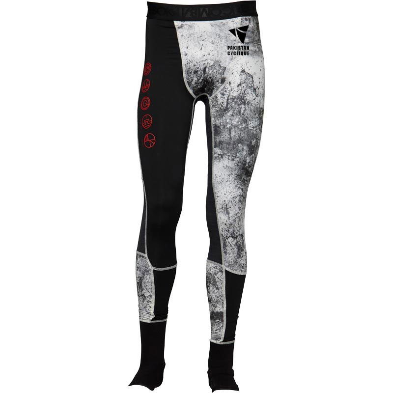 Men Compression Tight