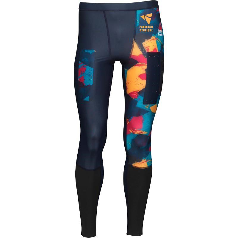 Men Compression Tight
