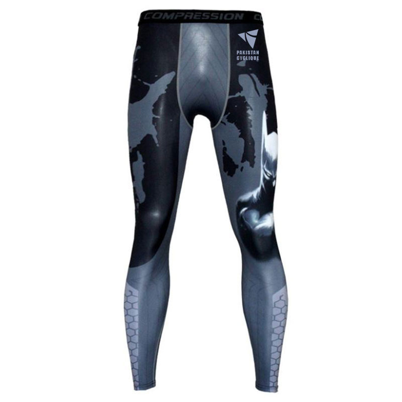 Men Compression Tight