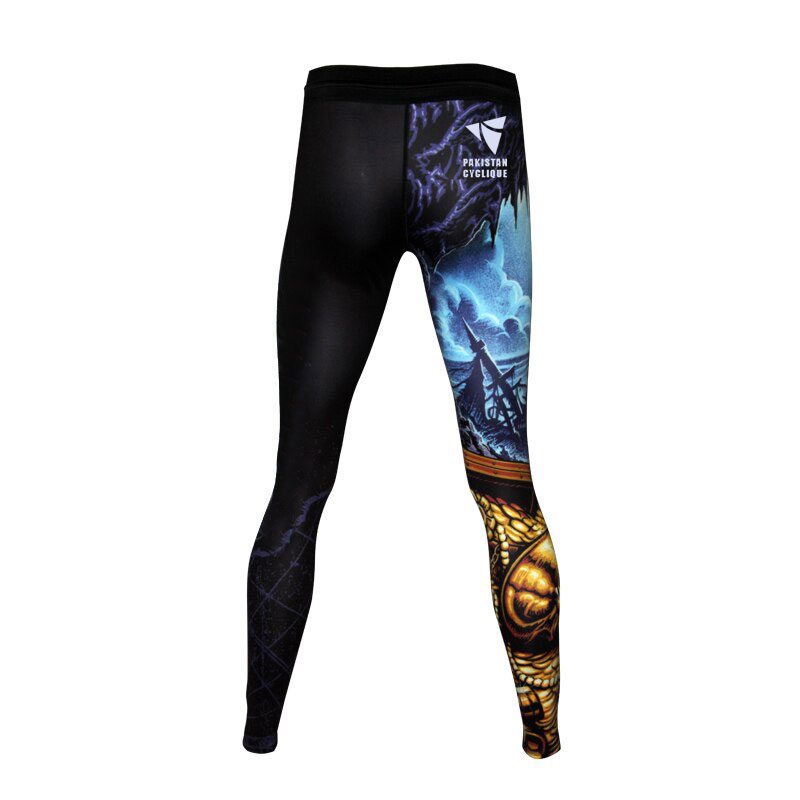 Men Compression Tight
