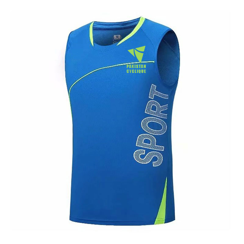 Men Gym Singlet