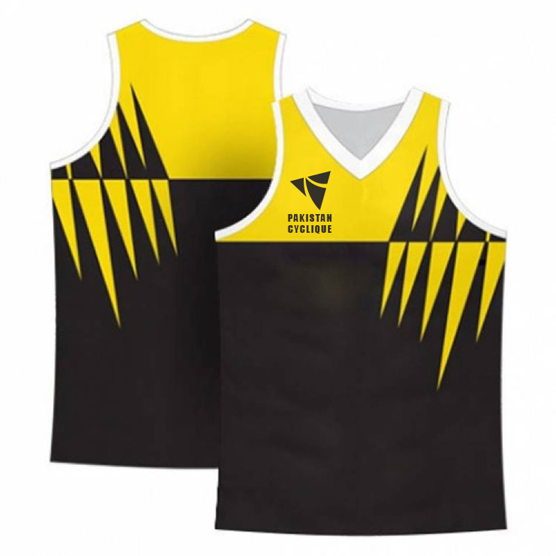 Men Gym Singlet