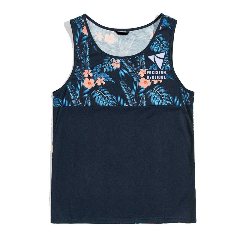 Men Gym Singlet