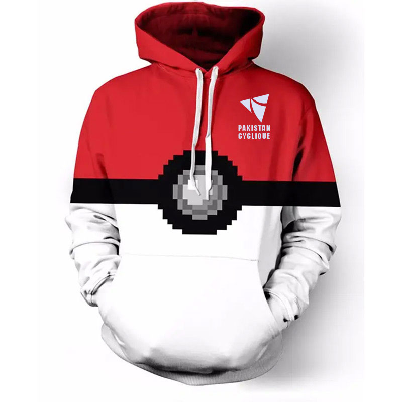 Men Hood Shirt