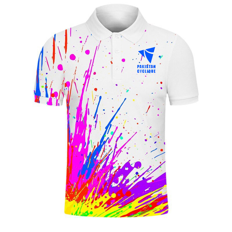 Men Polo Tee Shirt