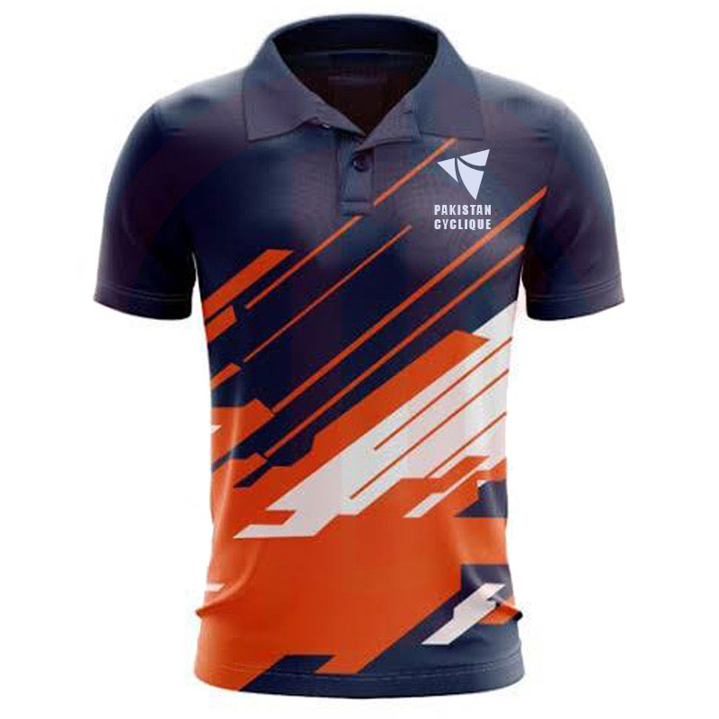 Men Polo Tee Shirt