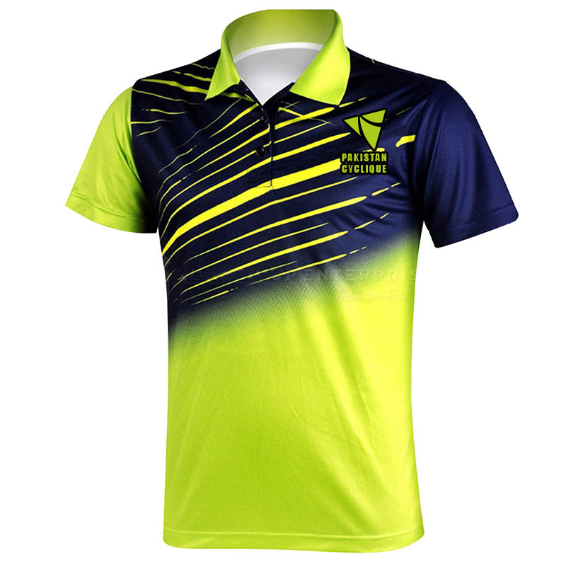 Men Polo Tee Shirt