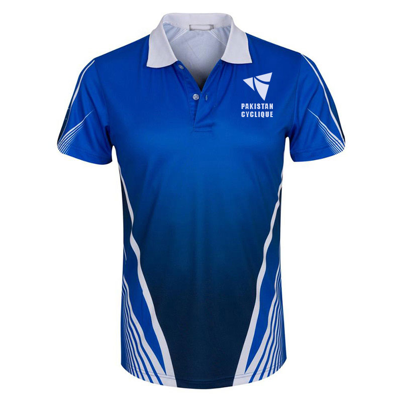 Men Polo Tee Shirt