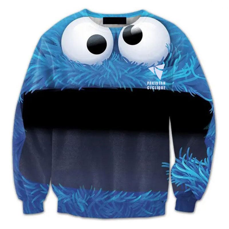 Men Sweat Shirt