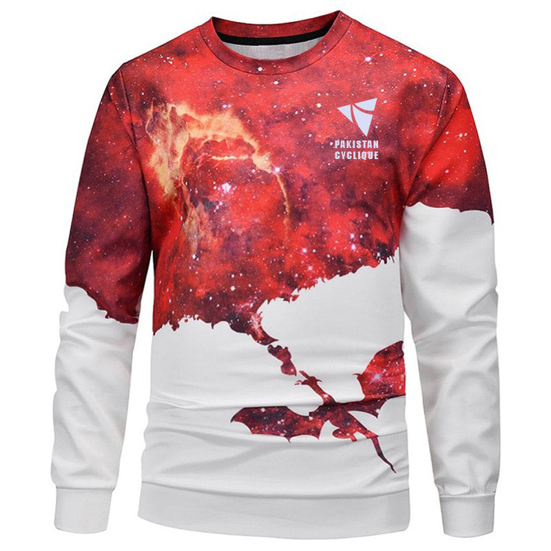 Men Sweat Shirt