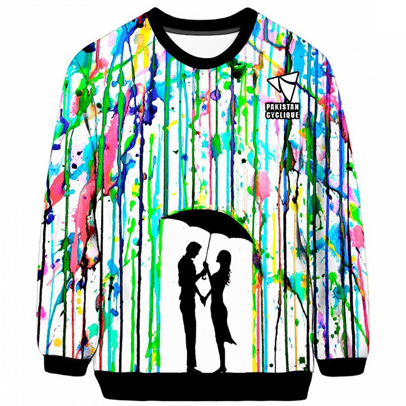 Men Sweat Shirt