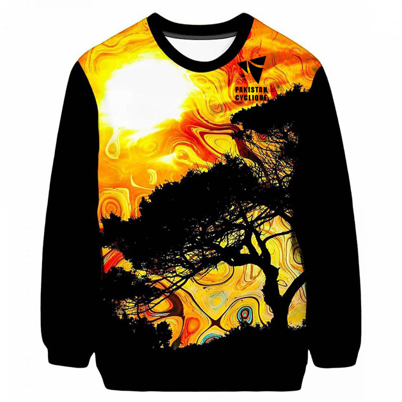 Men Sweat Shirt