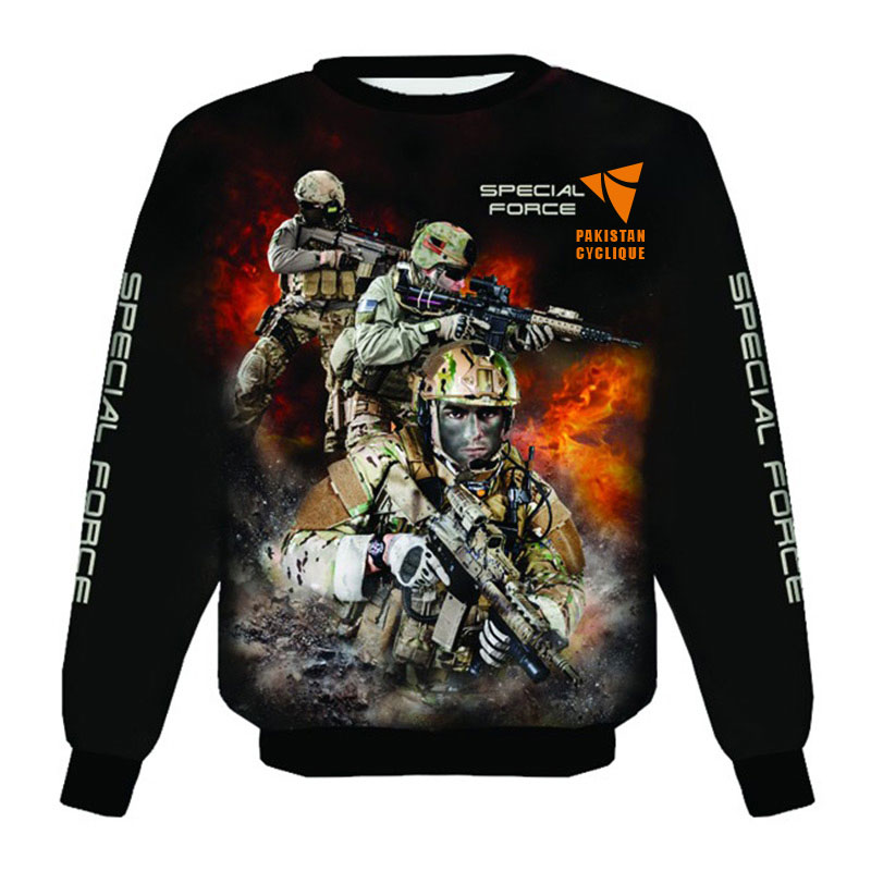 Men Sweat Shirt