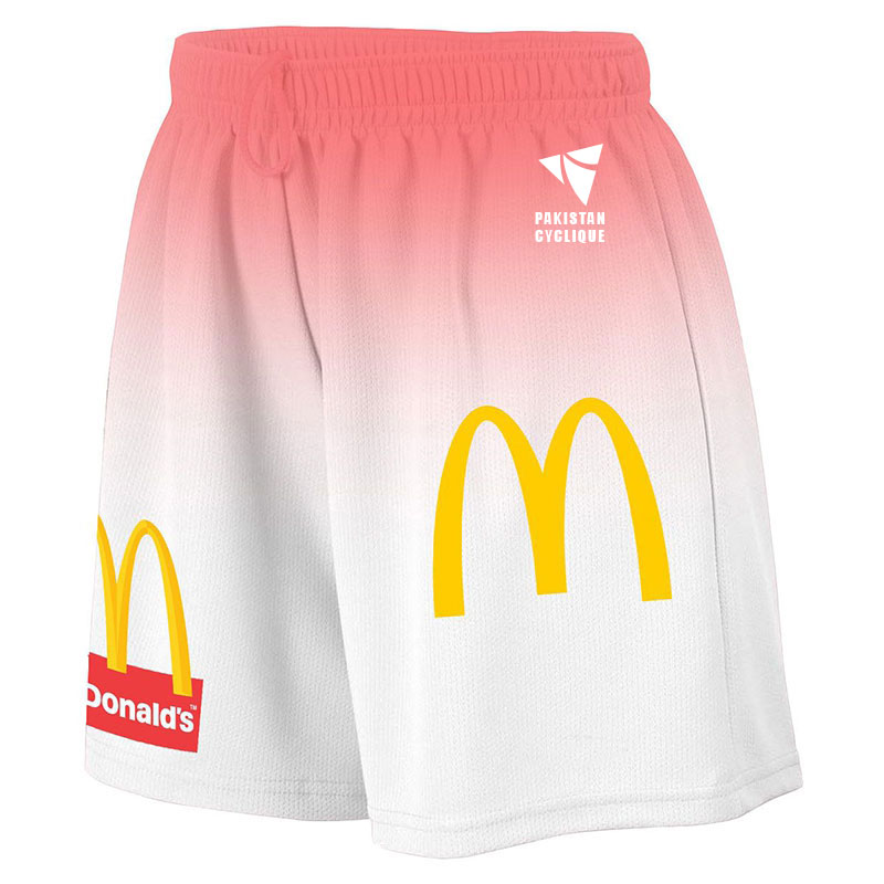 Men Sweat Short