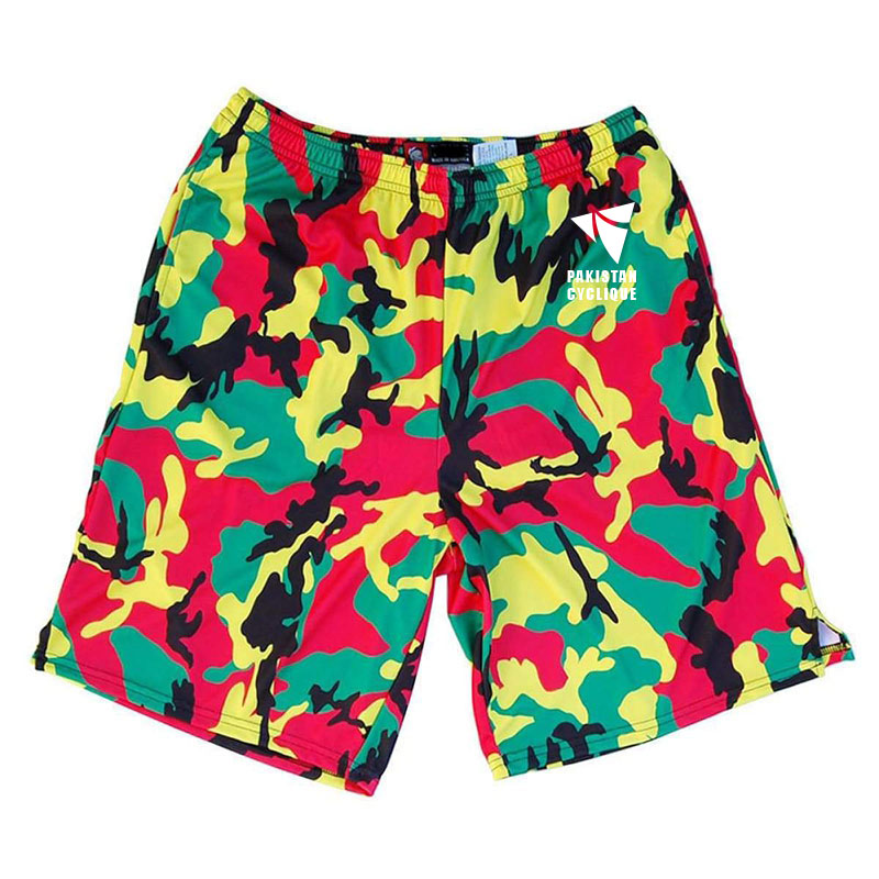 Men Sweat Short