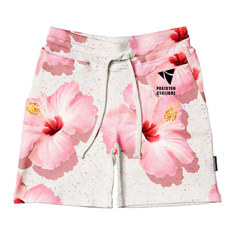 Men Sweat Short