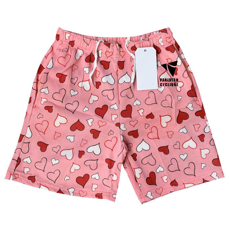 Men Sweat Short