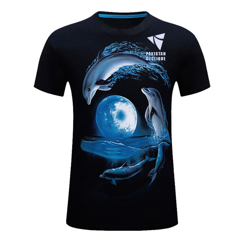 Men Tee Shirt