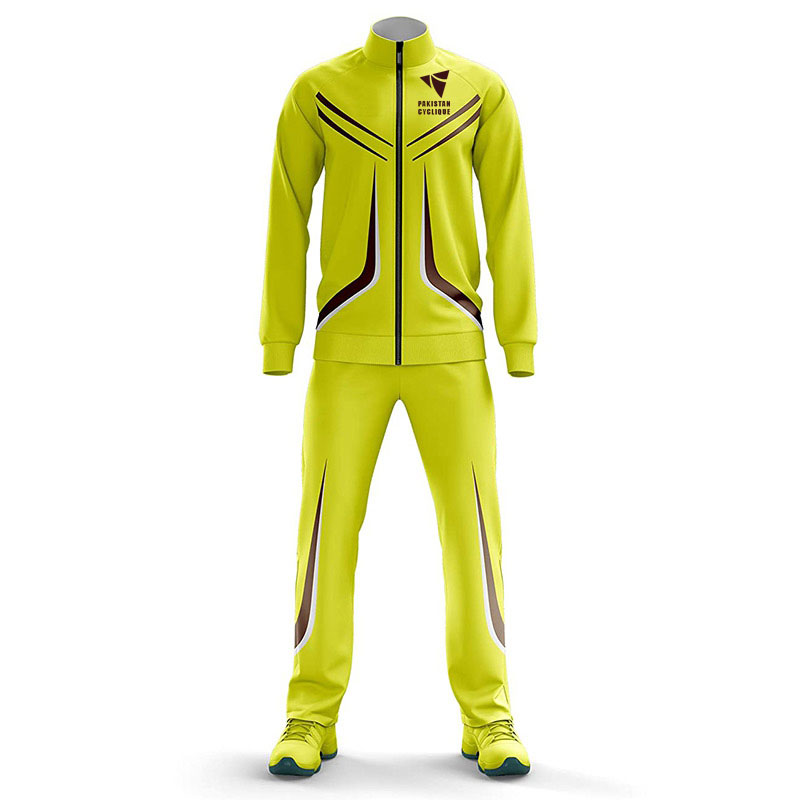 Men Track Suit